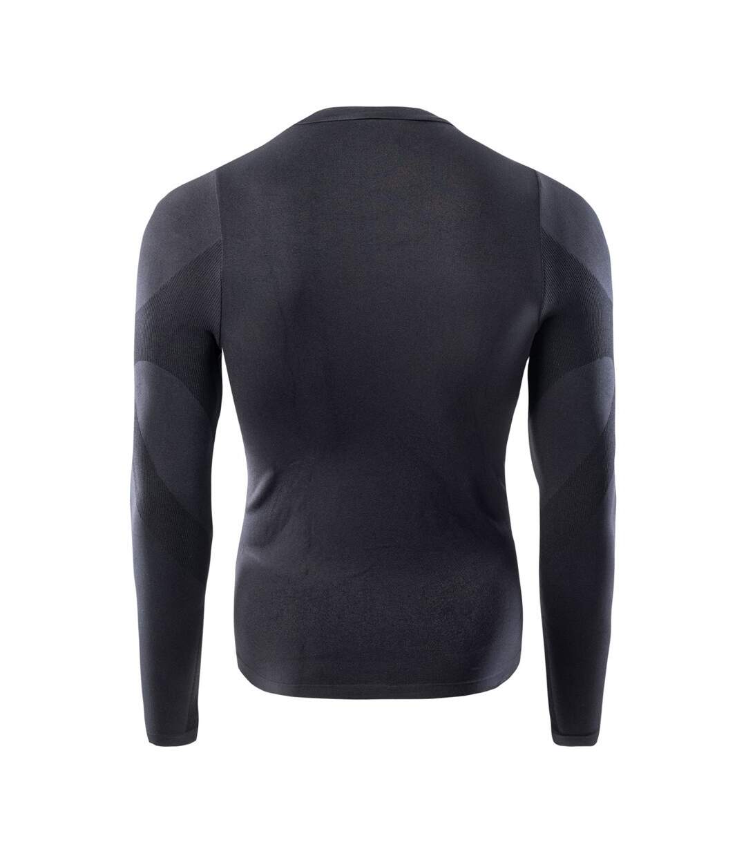 Haut Thermique Surim Homme Noir Hi-Tec-2