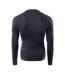 Haut Thermique Surim Homme Noir Hi-Tec-2