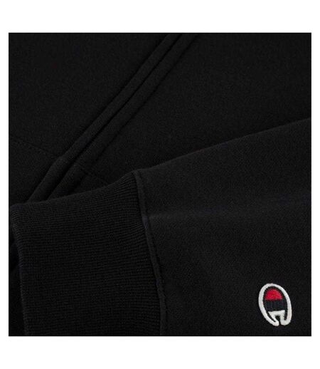Veste À Capuche Femme Noir Champion