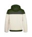 Veste blanche/vert homme petrol industries jac202-2