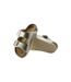 Childrens/kids Arizona Sandals Golden Birkenstock-4