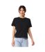 T-shirt Femme Vieux Noir Bella + Canvas-1