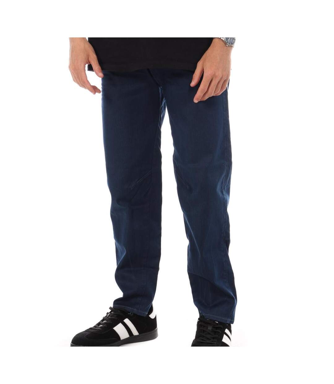 Jean loose bleu homme g-star raw 60840 - w27-l32-1