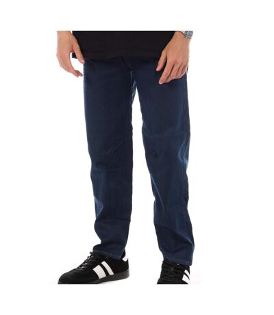 Jean loose bleu homme g-star raw 60840 - w27-l32