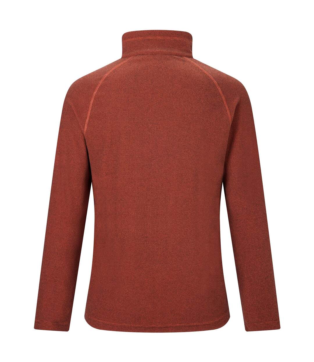 Haut Polaire Montes Homme Orange Rouge Regatta-3