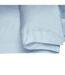 400 thread count egyptian cotton oxford duvet cover duck egg blue Belledorm