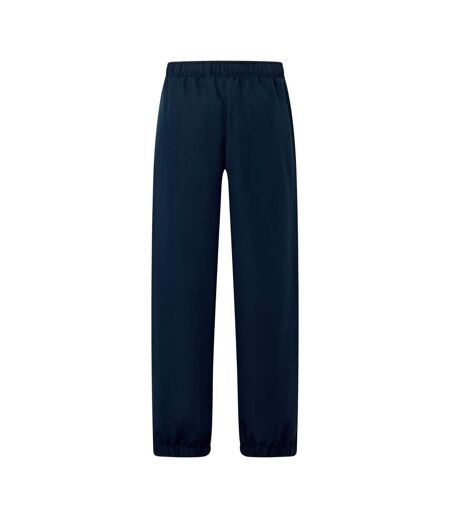 Pantalon De Jogging Stadium Femme Bleu Marine Canterbury