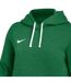 Sweat À Capuche Park Homme Vert Nike-3