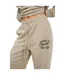 Pantalon De Jogging Motif/style Imprimé Femme Vaisselle Brave Soul-4
