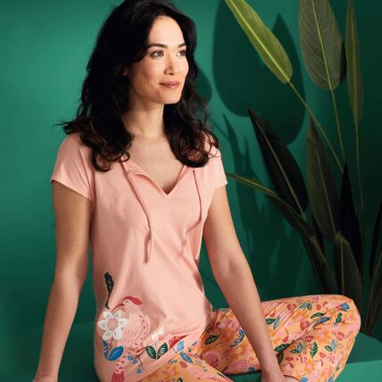 Pyjama
