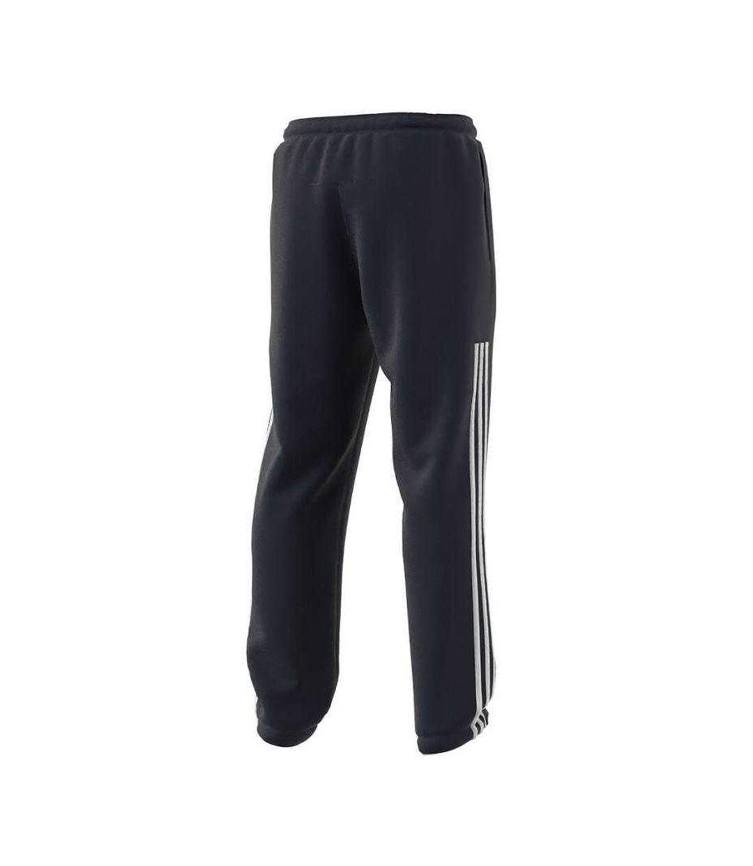Pantalon De Jogging Essentials Samson Homme Bleu Marine Adidas-2