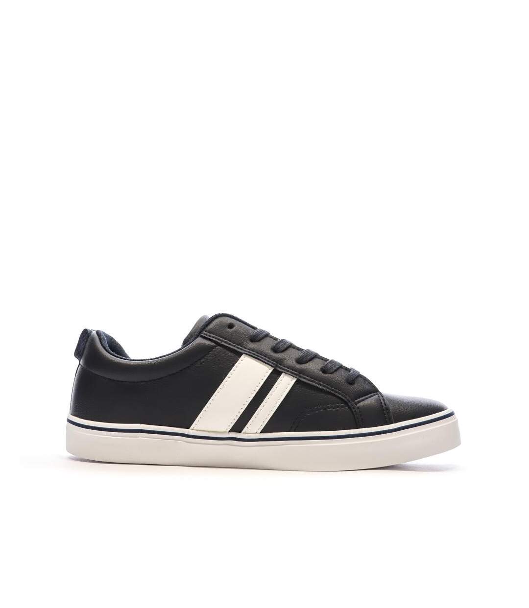 Baskets marines homme teddy smith 78122-2