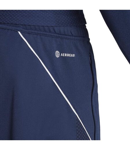 Pantalon De Jogging Tiro League Homme Bleu Marine Adidas