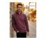 Sweat-shirt Col Montant Zippé Prodige2 Confort Sportswear-1