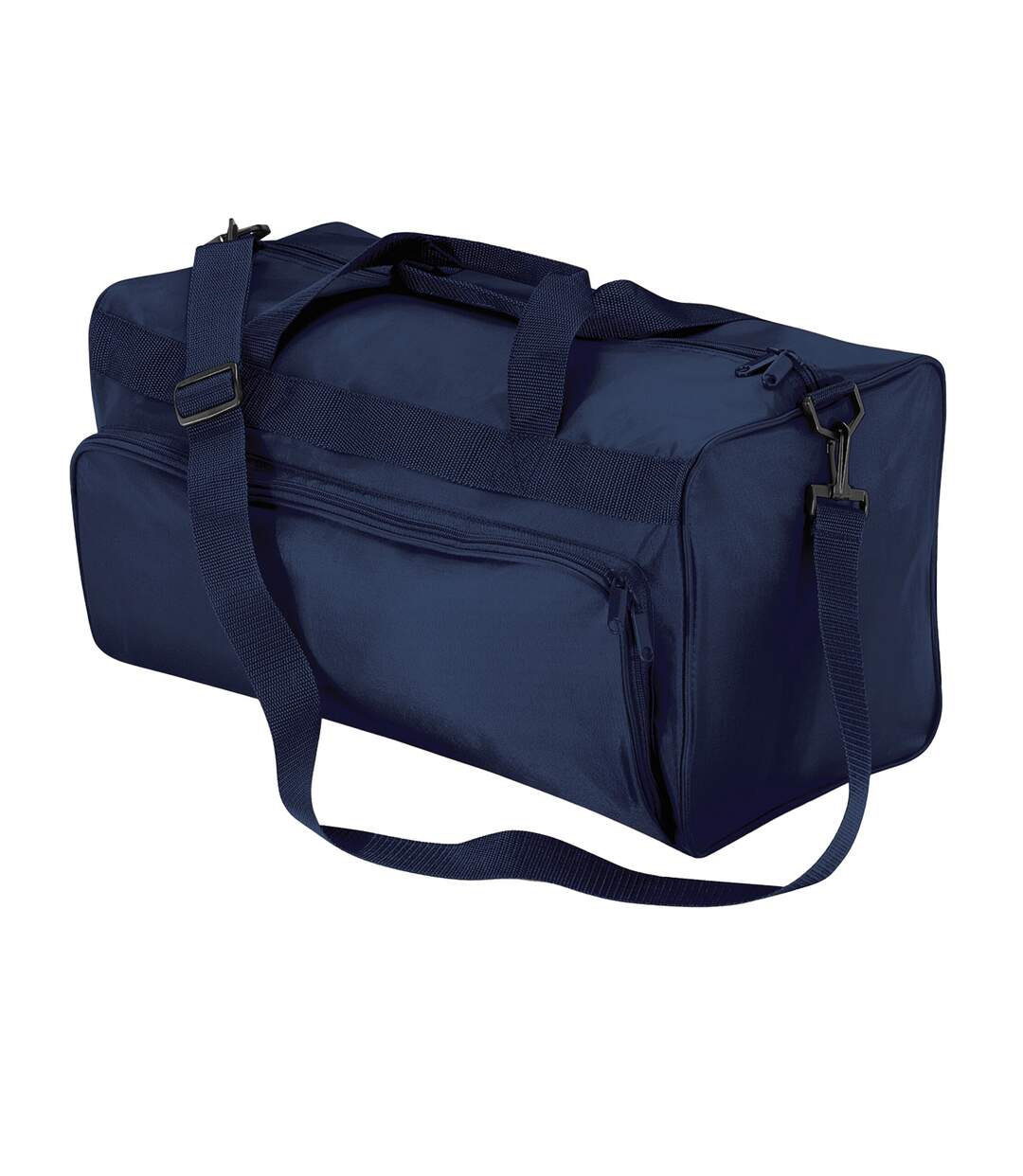 Sac De Sport Advertising Taille Unique Bleu Marine Français Quadra-1
