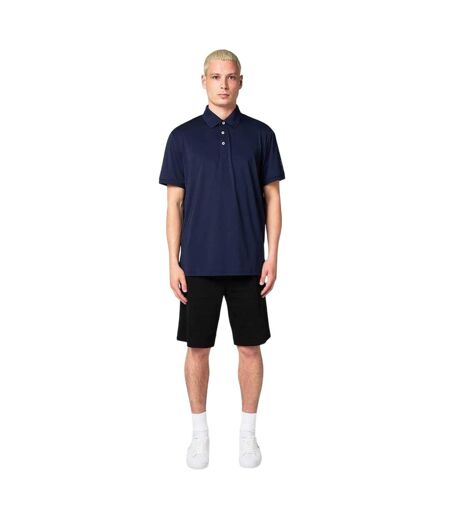 Mens Polo Shirt French Navy Ralph Lauren