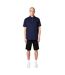 Mens Polo Shirt French Navy Ralph Lauren-4