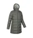Doudoune Stratus Extreme Femme Vert Kaki Mountain Warehouse-4