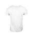 T-shirt Blanc Homme La Maison Blaggio Mattew - L-2