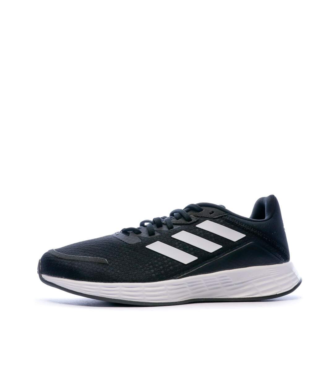 Chaussures de Running Noires Homme Adidas Duramo SL-1