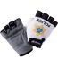 Mitaines Baldo Enfant Noir Blanc Gris Martes-3