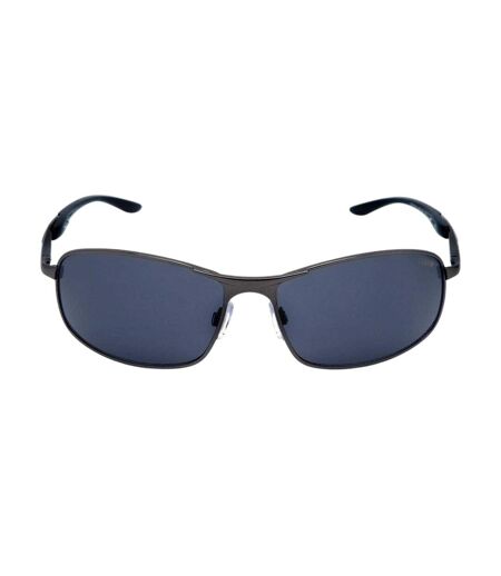 Lunettes De Soleil Motif/style Style Pilote Homme Taille Unique Argenté Storm