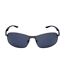Lunettes De Soleil Motif/style Style Pilote Homme Taille Unique Argenté Storm-1
