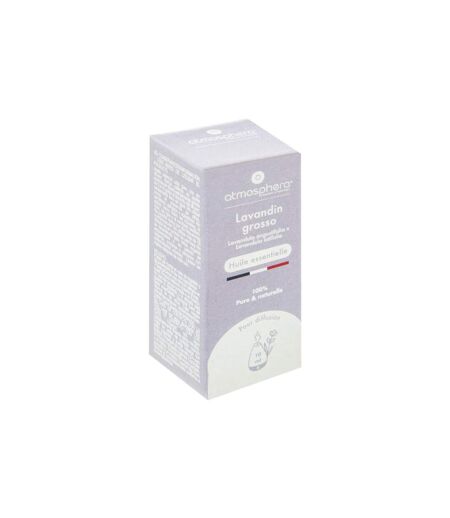 Huile Essentielle Générique 10ml Lavandin Grosso Bio