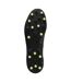 Mens Future 8 Match Flat Firm Ground Football Boots  Black Puma-4