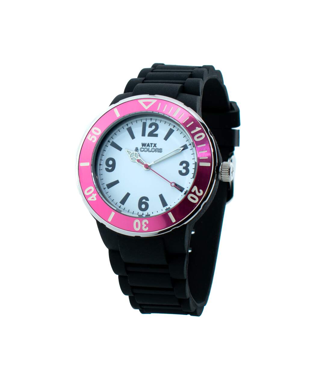 Montre Mixte Watx Quartz Rwa1623-C1300-1