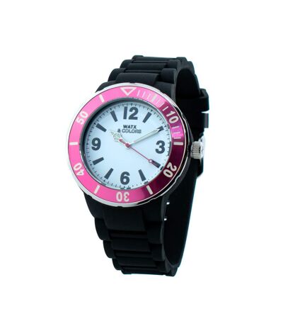 Montre Mixte Watx Quartz Rwa1623-C1300