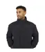 Blouson Aviateur Homme Noir Brave Soul-4