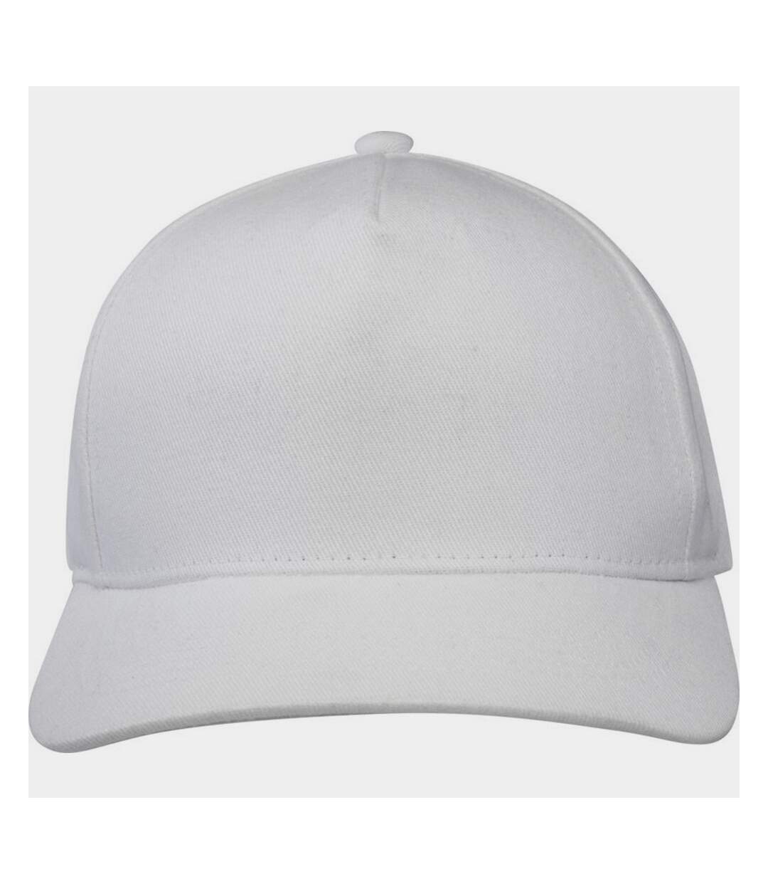 Casquette de baseball onyx aware adulte blanc Elevate NXT-1