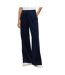 Jogging marine femme tommy hilfiger essential-1