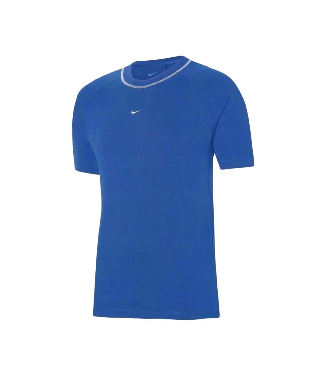 Haut Strike Homme Bleu Nike-1