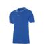 Haut Strike Homme Bleu Nike-1