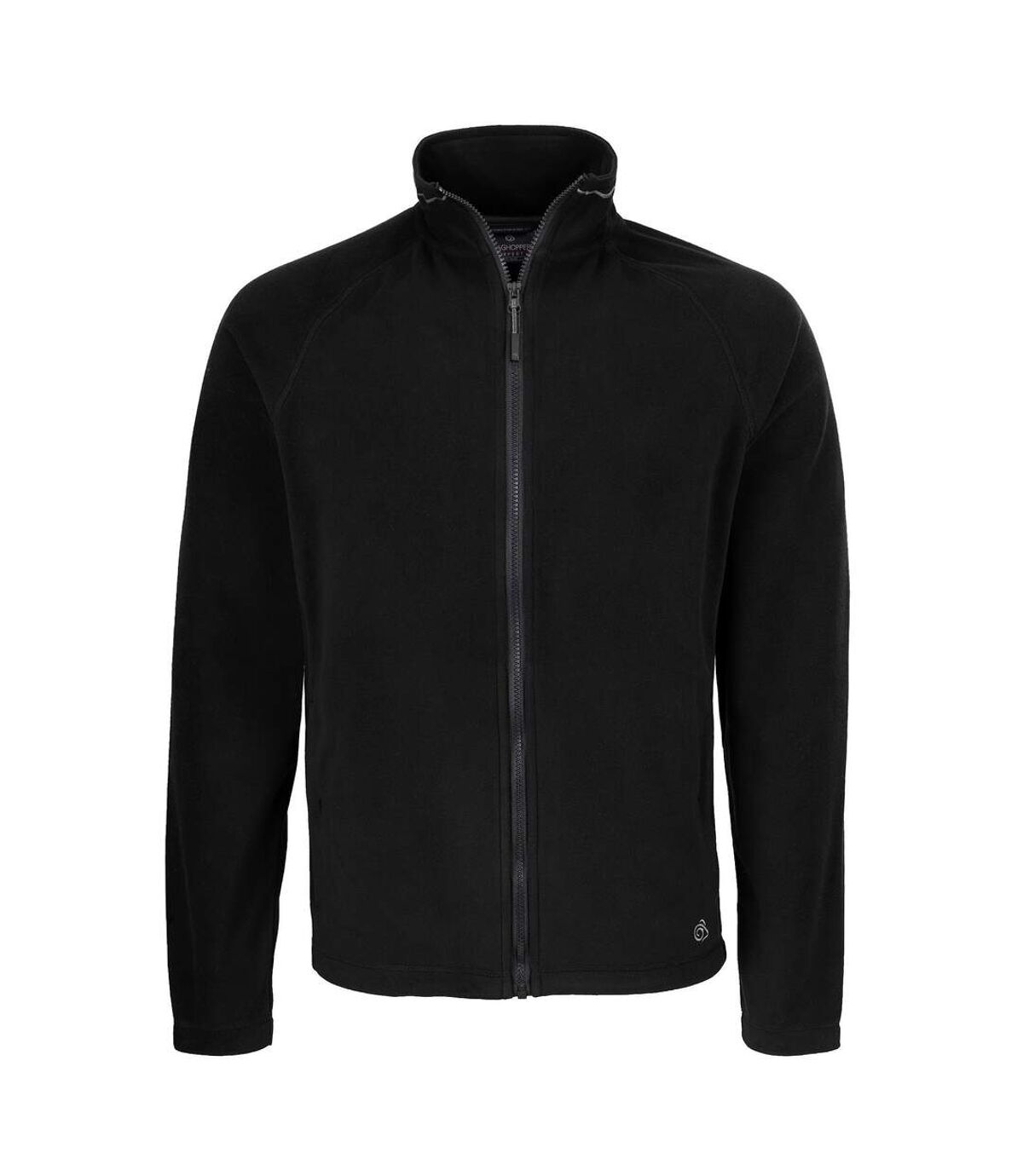 Craghoppers Mens Expert Corey 200 Fleece Jacket (Black) - UTRW8129