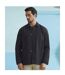 Veste Mael Utility Adulte Noir Sombre NEOBLU-1