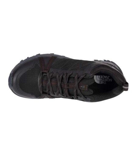 Chaussures De Randonnée Litewave Fastpack Femme Noir The North Face