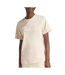 T-shirt jaune femme adidas monogram - l-1