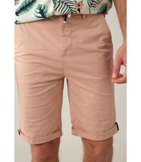 Bermuda en coton pour homme KARMA