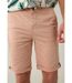 Bermuda en coton pour homme KARMA-3