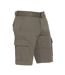 Short kaki homme schott trassault-2