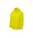 Doudoune Matelassée Windy Homme Jaune Malfini-1