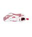 Chaussures De Volley-ball Hyperset Homme Blanc Rouge Nike-3