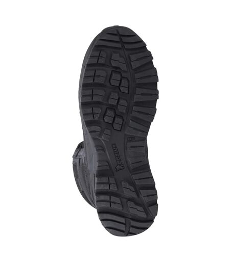 Mens spider exo 8.0 wp sz occupational safety boots black Magnum