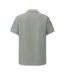Polo Motif/style Logo Homme Vert Clair Pretty Green-2