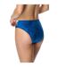 Women's high-waist bikini panties W240657