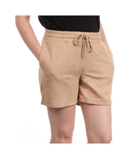 Short Beige Femme Only Cecil - L