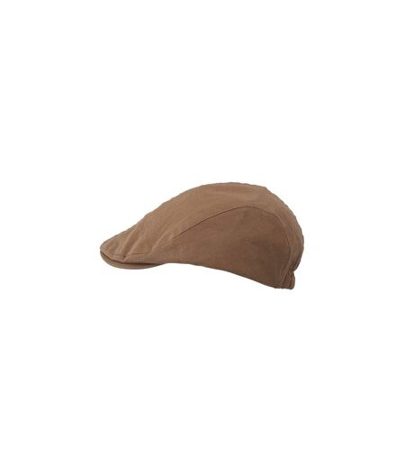 Casquette plate GRACIEN